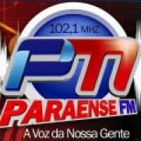 Paraense FM - 102.1 FM